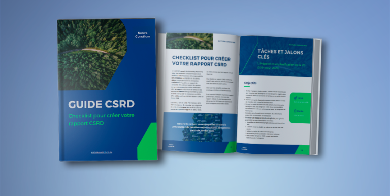 Guide CSRD
